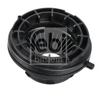 Boulon de poulie Essieu avant gauche Matière plastique 173082 FEBI BILSTEIN