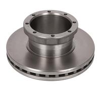 FEBI BILSTEIN 173123 Disque de frein