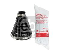 FEBI BILSTEIN 173178 Jeu de joints-soufflets, arbre de commande - 2Q0 498 201 B