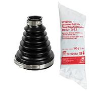 Febi bilstein 173178 Jeu de manchettes d'essieu