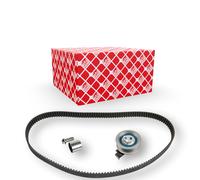 Kit de courroie de distribution avec une denture arrondie 173220 FEBI BILSTEIN