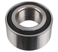 Palier, arbre du ventilateur-température du liquide de refroidissement FEBI BILSTEIN 173277