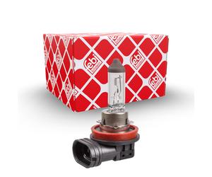 FEBI BILSTEIN 173288 Ampoule, projecteur antibrouillard