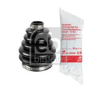 FEBI BILSTEIN 173319 Jeu de joints-soufflets, arbre de commande pour FORD