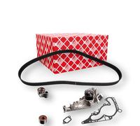 Pompe à Eau + Kit De Courroie De Distribution Pour Lexus SC 430