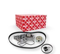 FEBI BILSTEIN 173354 Kit de distribution + pompe à eau