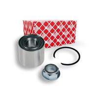 Febi bilstein 173386 - Kit de roulements de roue