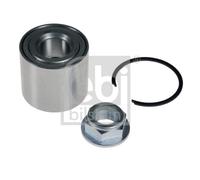FEBI BILSTEIN 173386 Kit de roulements de roue pour NISSAN