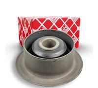 FEBI BILSTEIN Coussinet de palier 173407 – ressort à lames pour FORD