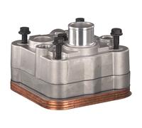 FEBI BILSTEIN 173411 Culasse de cylindre, compresseur d'air