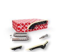 FEBI BILSTEIN 173414 Kit de chaîne de distribution