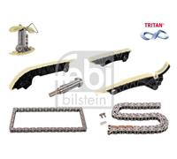 FEBI BILSTEIN Kit de distribution par chaîne 173416