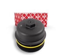 FEBI BILSTEIN 173447 Couvercle du boîtier du filtre à huile