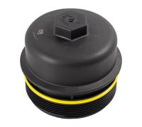 Febi BILSTEIN 173447 Couvercle Du Filtre à Huile Avec Scellez pour Scania