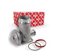 Febi bilstein 173475 Vanne de régulation des gaz d'échappement, 1 pièce