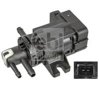FEBI BILSTEIN 173545 Capteur de pression, turbocompresseur pour AUDI,FORD,SEAT,S