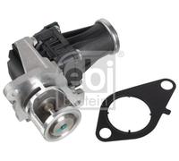 FEBI BILSTEIN 173555 Vanne EGR pour RENAULT