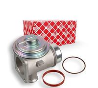 Febi bilstein 173559 Vanne de régulation des gaz d'échappement