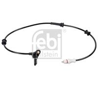FEBI BILSTEIN 173587 Capteur, vitesse de roue pour RENAULT