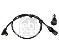 FEBI BILSTEIN 173596 Capteur, vitesse de roue pour NISSAN