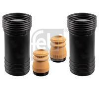 FEBI BILSTEIN Kit de protection contre la poussière amortisseur 173599 butée élastique pour BMW