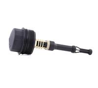 Couvercle, boîtier de filtre à huile FEBI BILSTEIN 173614