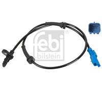 FEBI BILSTEIN 173620 Capteur, vitesse de roue pour CITROËN,PEUGEOT