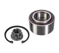 Febi bilstein 173632 Kit de roulement de roue avec bague d'impulsion ABS, 1 pièce