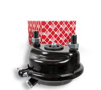 FEBI BILSTEIN 173660 Cylindre de frein à diaphragme