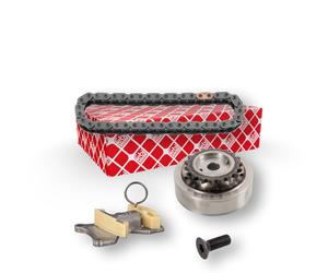 FEBI BILSTEIN 173663 Kit de chaîne de distribution