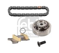 FEBI BILSTEIN Kit de chaîne de distribution Kit chaîne 173663