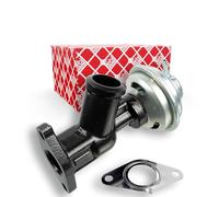 Febi Bilstein Vanne EGR 173664 avec joint