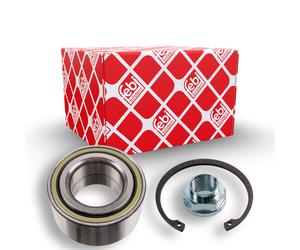 FEBI BILSTEIN 173668 Kit de roulement de roue