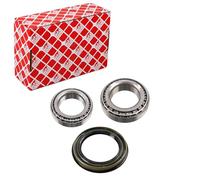 FEBI BILSTEIN Kit de roulement de roue 173670