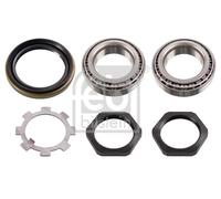 FEBI BILSTEIN 173675 Kit de roulements de roue pour SUZUKI
