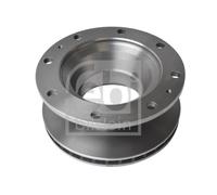 FEBI BILSTEIN 17368 Disque de frein pour IRISBUS,IVECO