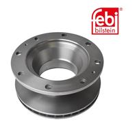 FEBI BILSTEIN 17368 Disque de frein pour IRISBUS,IVECO