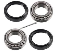 Febi Bilstein 173686 - Kit de roulements de roue