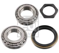 FEBI BILSTEIN 173687 Kit de roulements de roue pour NISSAN