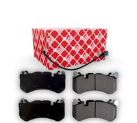 FEBI BILSTEIN 173710 Plaquettes de frein