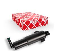 FEBI BILSTEIN 173733 Gicleur de lave-phare