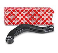 Febi bilstein 173741 Bras de suspension avec roulements en caoutchouc