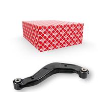 FEBI BILSTEIN 173741 Bras de suspension pour AUDI A4 Avant (8ED, B7) Arrière
