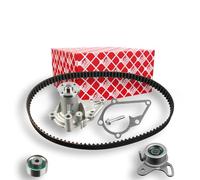 FEBI BILSTEIN Kit de distribution 173745 avec pompe à eau