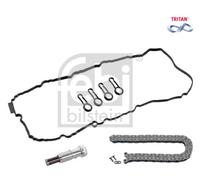 FEBI BILSTEIN 173756 Kit de distribution par chaîne pour BMW