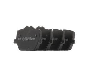 FEBI BILSTEIN 173779 Plaquettes de frein