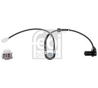 FEBI BILSTEIN 173807 Capteur, vitesse de roue pour SUZUKI