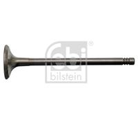 FEBI BILSTEIN 17389 Soupape d'émission pour OPEL,VAUXHALL
