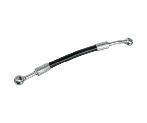 Febi bilstein 174019 Conduit d'huile | Compatible avec: BMW 3, 3, 3 Cabriolet, 3 Cabriolet, 3 Compact, 3 Compact, 3 Coupe, 3 Coupe, 3 Touring, 3 Touring, 5, 5