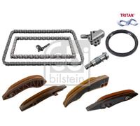 FEBI BILSTEIN 174035 Kit de distribution par chaîne pour BMW,MINI
